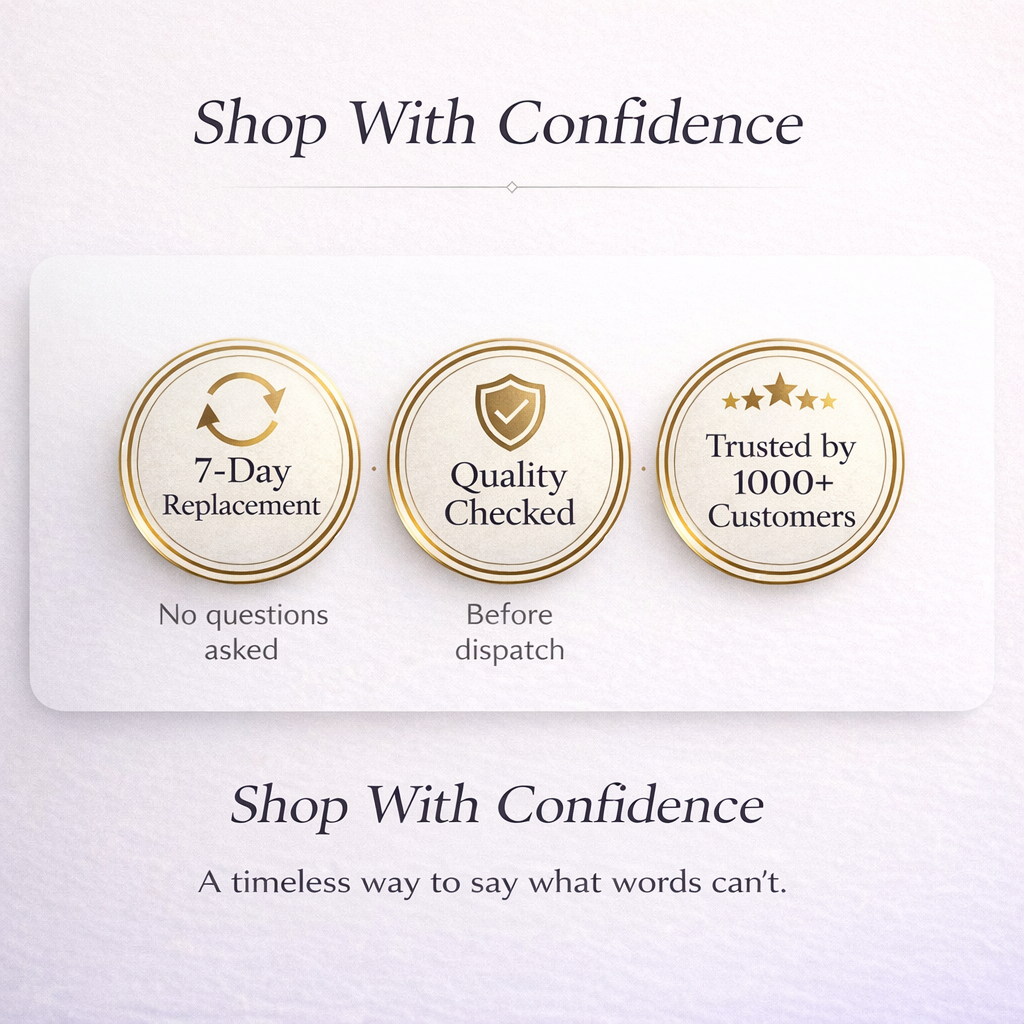 PromiseRose™ – Love That Never Fades