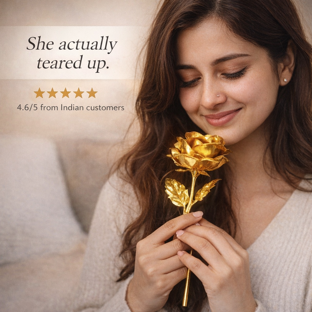 PromiseRose™ – Love That Never Fades