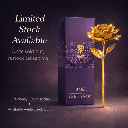 PromiseRose™ – Love That Never Fades