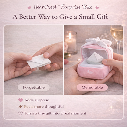 HeartNest Surprise Box