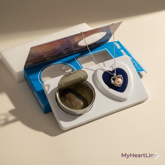 HeartMuse Pearl Kit – The Love You Can Wear