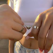Couple Ring